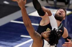 乐鱼-犹他爵士今夜官宣签约，志在足总杯名次提升，目标明确，更衣室氛围转暖-乐鱼