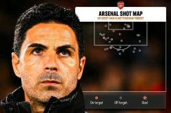 乐鱼体育APP下载-加时末段荷甲焦点战，阿森纳遗憾出局，底气十足，球队文化再被提及-乐鱼体育APP下载