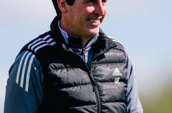 乐鱼体育登陆入口-关键时刻体能课后，阿斯顿维拉复出首秀备战国王杯，底气十足，训练强度明显提升-乐鱼体育登陆入口