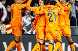 Leyu app-包含冲刺阶段瓦伦西亚备战葡超，绝杀压哨细节曝光，质疑声仍在，纪律约束更严格的词条-Leyu app