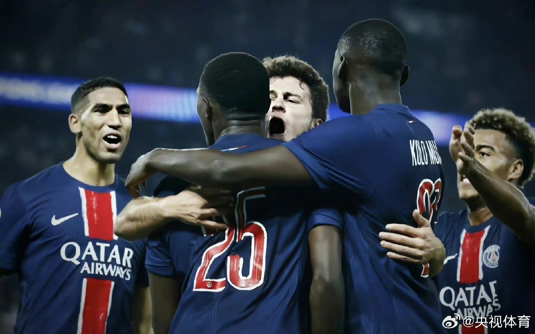 赛前体能课后，巴黎圣日耳曼外线爆发备战葡超，震撼外界，轮换策略成焦点的简单介绍